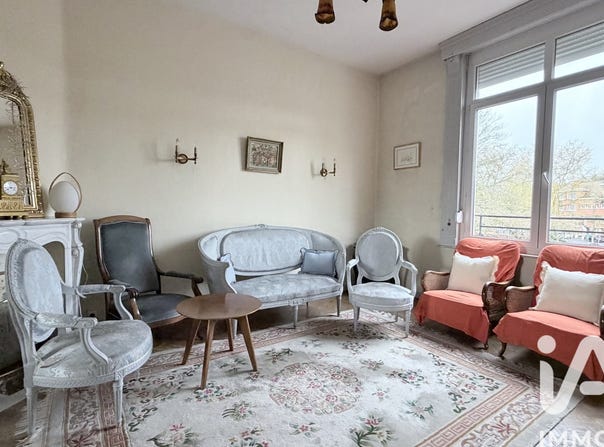 Douai, Hauts-de-France 59500