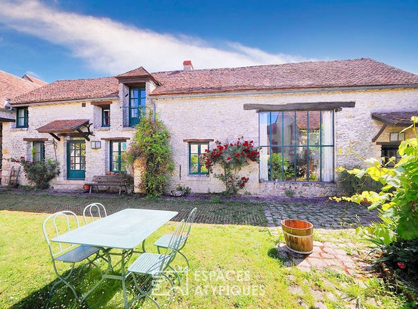 RUMONT, Île-de-France 77760