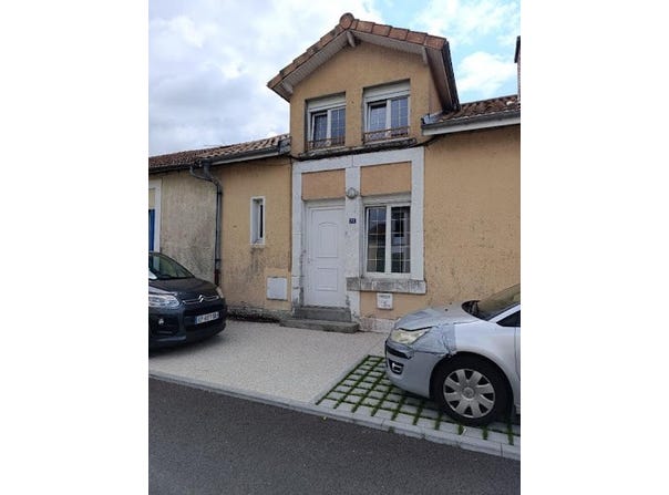 Lérouville, Grand Est 55200