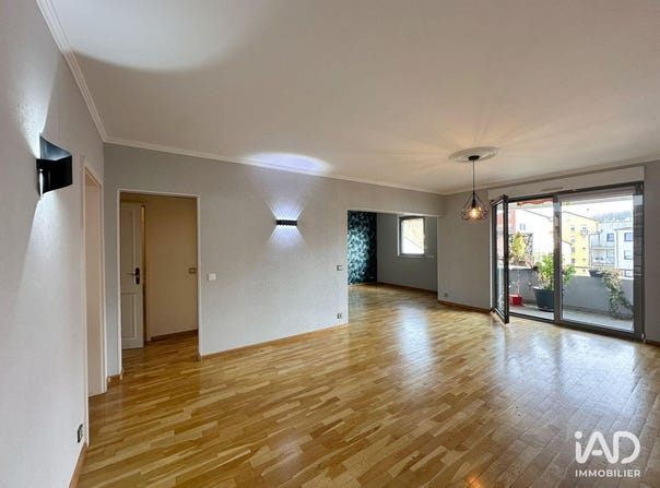 FORBACH, Grand Est 57600