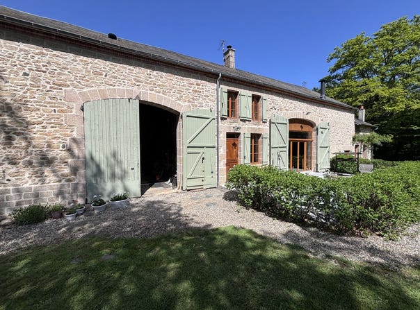 CLUGNAT, Nouvelle-Aquitaine 23270