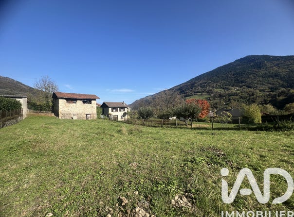 Allevard, Auvergne-Rhône-Alpes 38580