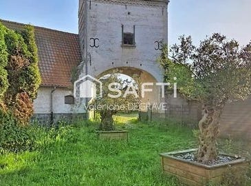Hersin-Coupigny, Nord-Pas-de-Calais 62530