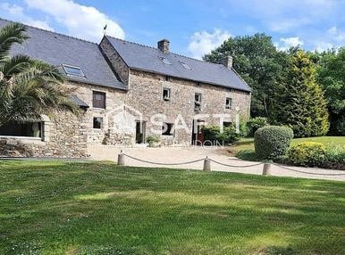 Saint-Nolff, Bretagne 56250