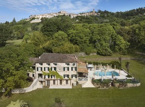 Callian, Provence-Alpes-Côte d'Azur 83440