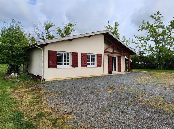 Saint-Savin, Aquitaine 33920