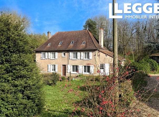 Gouex, Nouvelle-Aquitaine 86320
