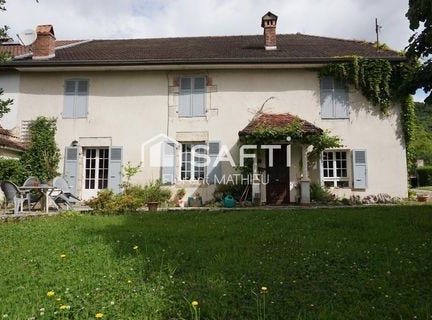 Amagney, Franche-Comté 25220