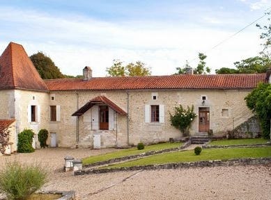 Tocane-Saint-Apre, Dordogne