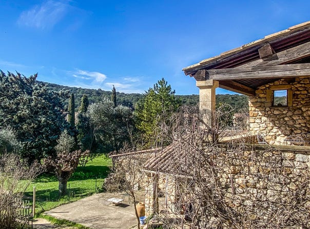 Uzès, Occitanie 30700