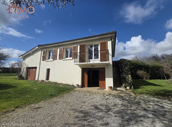 Royères, Limousin 87400