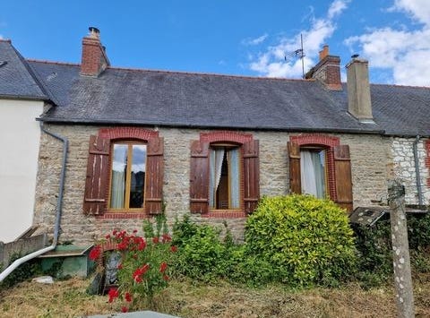 GRACES, Bretagne 22200