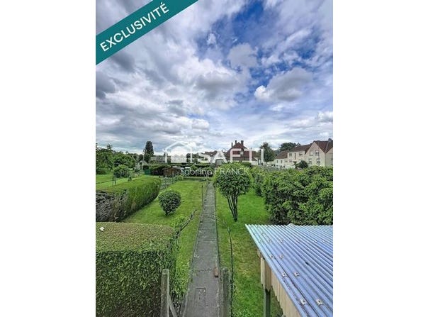 Sarreguemines, Lorraine 57200