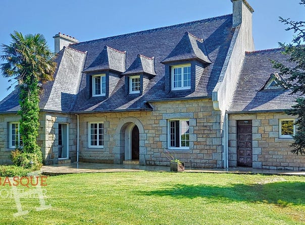 Kersaint-Plabennec, Finistère 29860