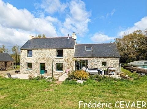 HANVEC, Bretagne 29460