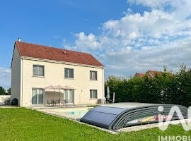 Savigny-sur-Clairis, Bourgogne-Franche-Comté 89150