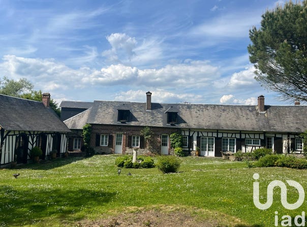 Gerberoy, Hauts-de-France 60380