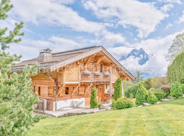 Combloux, Rhône-Alpes 74920