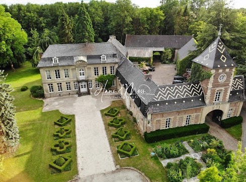 Cambrai, Hauts-de-France 59400