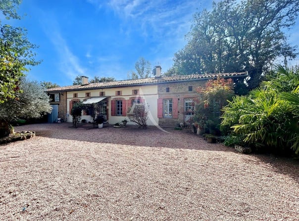 MENVILLE, Occitanie 31530