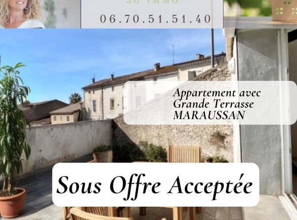 Maraussan, Languedoc-Roussillon 34370