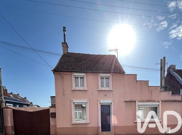 Louvroil, Hauts-de-France 59720