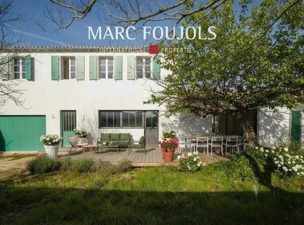 Loix, Poitou-Charentes 17111