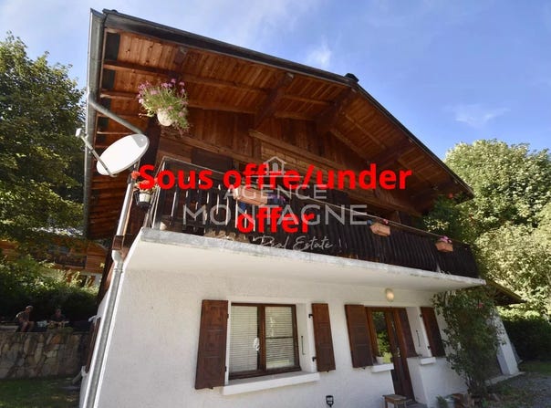 Chamonix-Mont-Blanc, Haute-Savoie 74400