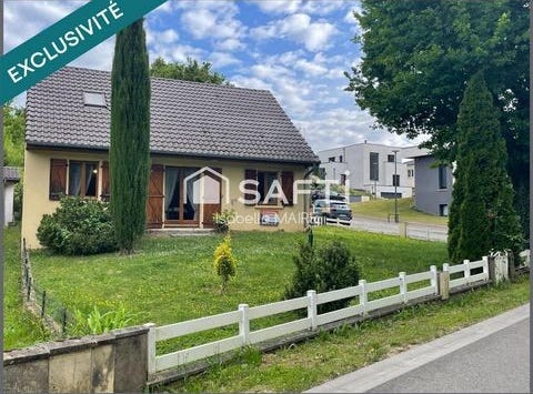 Montoy-Flanville, Lorraine 57645