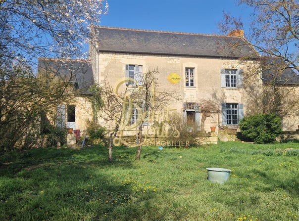 Sazilly, Centre 37220