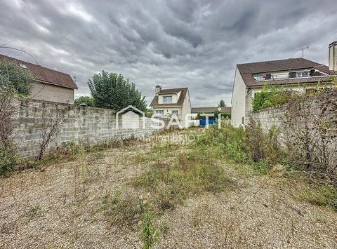 Maurecourt, Île-de-France 78780