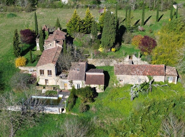 Belvès, Aquitaine 24170
