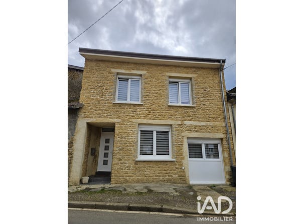 Allondrelle-la-Malmaison, Grand Est 54260