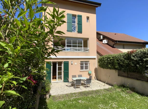 Beaumont, Haute-Savoie 74160