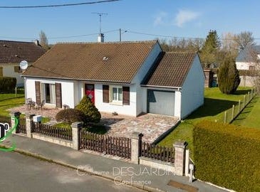 ST EVROULT NOTRE DAME DU, Basse-Normandie 61550