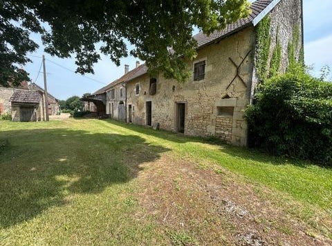 SAINPUITS, Bourgogne 89520