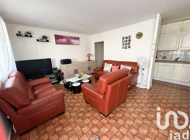 Le Mée-sur-Seine, Île-de-France 77350