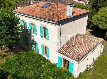 Birac-Sur-Trec, Aquitaine 47200