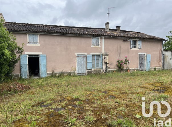 Celles-sur-Belle, Nouvelle-Aquitaine 79370