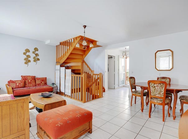 Arcueil, Ile-de-France 94110