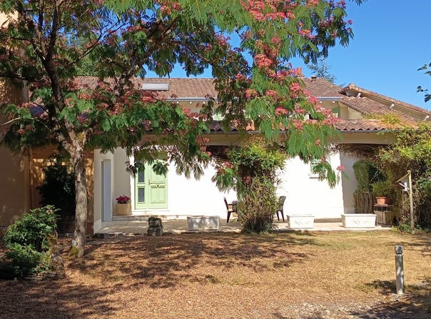 Nouaillé-Maupertuis, Nouvelle-Aquitaine 86340