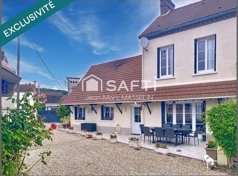 Ezy-Sur-Eure, Haute-Normandie 27530