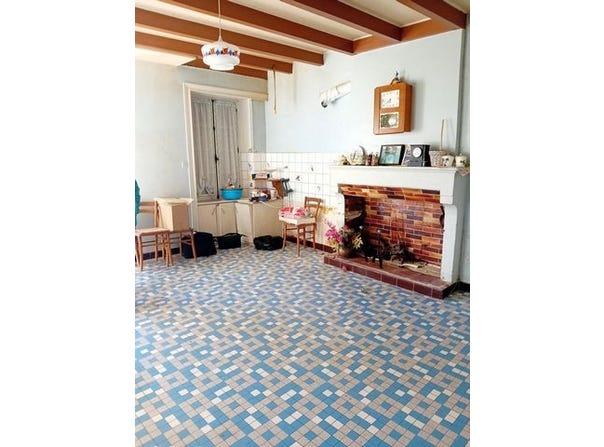Essouvert, Poitou-Charentes 17400