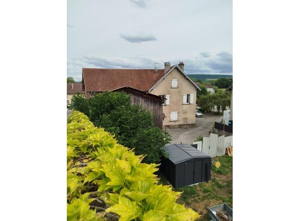 Secenans, Franche-Comté 70400