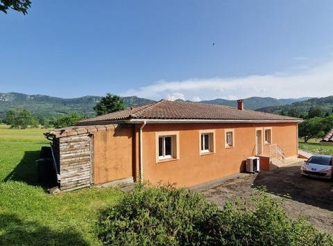 BELESTA, Midi-Pyrénées 09300
