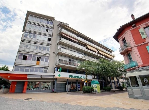 Annemasse, Haute-Savoie 74100