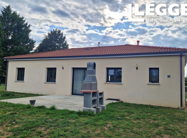 Veyrac, Nouvelle-Aquitaine 87520