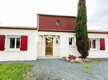 Lucon, Pays de la Loire 85400
