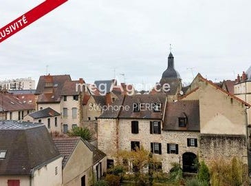 Montlucon, Auvergne 03100