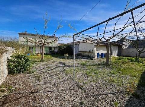 Saint-Sauveur, Aquitaine 33250